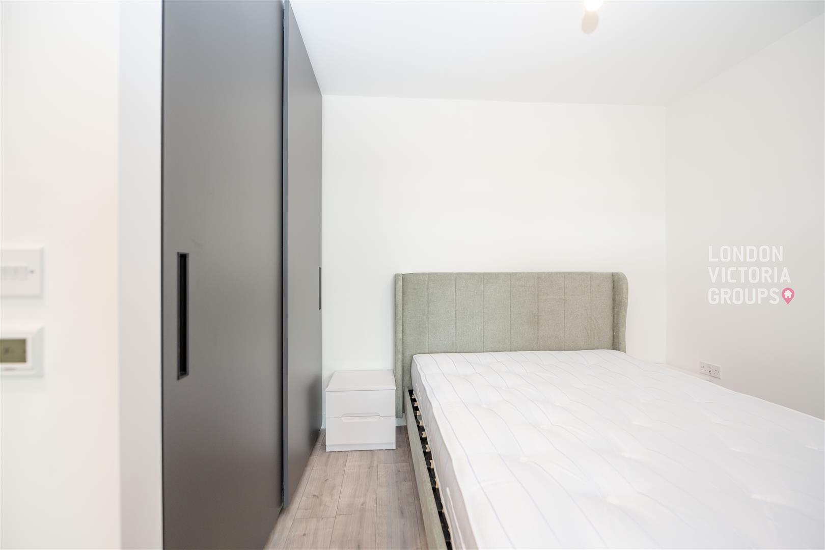 Union Court, 2 Fauna Walk, Watford